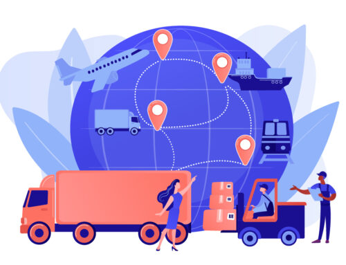The 2025 U.S. Tariff Surge: Implications for OEMs and Global Trade