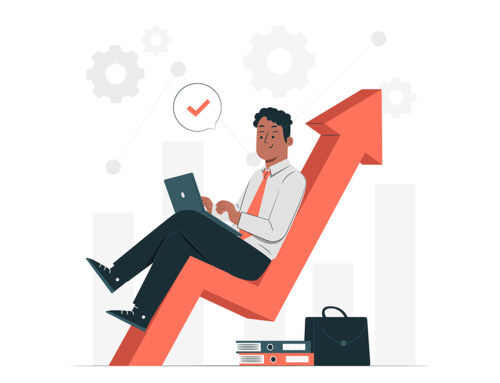 Digital Enablement of Your Spare Parts Operations