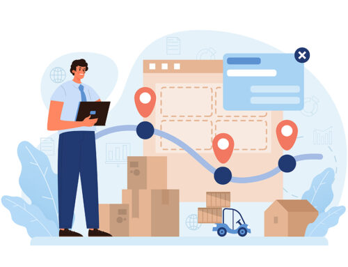 Supply Chain: The God’s Honest Truth About Change, Disruption, and Not Losing Your Mind