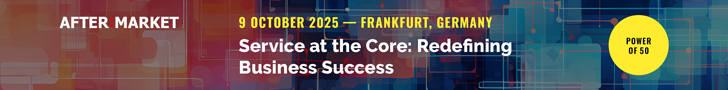 Aftermarket Business Platform 2025 – Power of 50