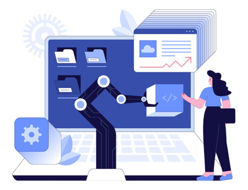 Shaping the Future: Key Innovations and Trends Transforming the Service Industry