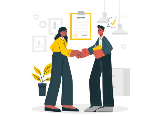 From Outputs to Outcomes: Rethinking Field Service Contracts