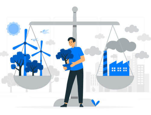 Sustainability in Spare Parts: Strategy or Strain?