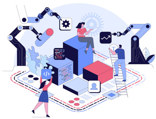 AI in Manufacturing: Use Cases from Start-Up Week Aachen