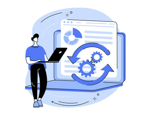 Digitalisation in the Service Era
