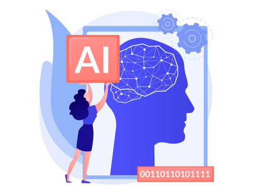 The Weapon of Mass Disruption: Understanding, Using, and Defining AI