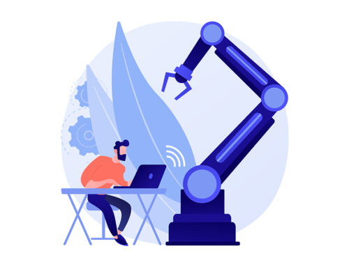 AI in Field Service: Building a Business Case That Encompasses Both ROI and ROE