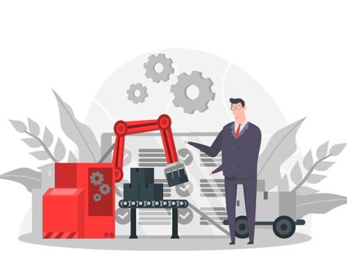 The Execution Era Begins: Service Transformation Gets Real in 2026