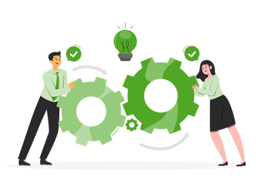 Sales Enablement: From Fragmented to Fully Aligned