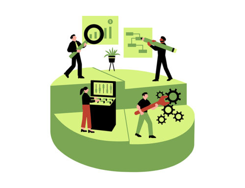 Servitization in Manufacturing: Creating Customer Value Beyond the Product