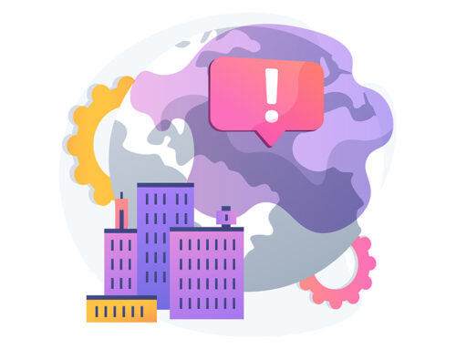 The Near and Long-Term Impact of Global Risks on the Manufacturing Industry