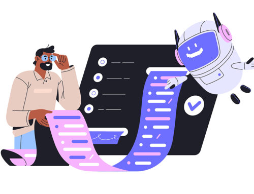 Smart Contracts for Service Automation and Trust