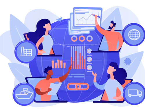 Omnichannel Strategies in B2B Manufacturing: Bridging Digital and Physical Sales