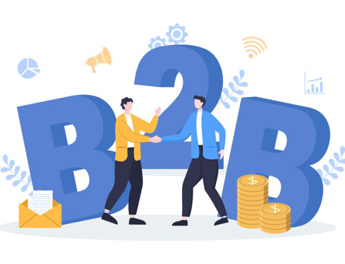 Hyperpersonalization in B2B eCommerce