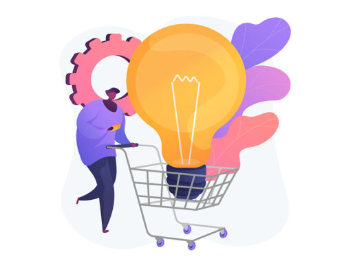 Beyond the Buy Button: Rethinking Digital Commerce for Complex Industrial Sales
