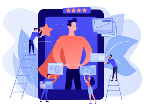 The Connected Manufacturer: How Digital Leaders Are Redefining Experience, Operating Models, and AI in an Uncertain Market