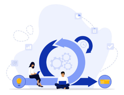 Operationalising Circular Service Models at Scale in Heavy Industry