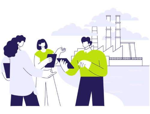 Making Sustainability Count in Service: From Vision Statements to Operational Reality