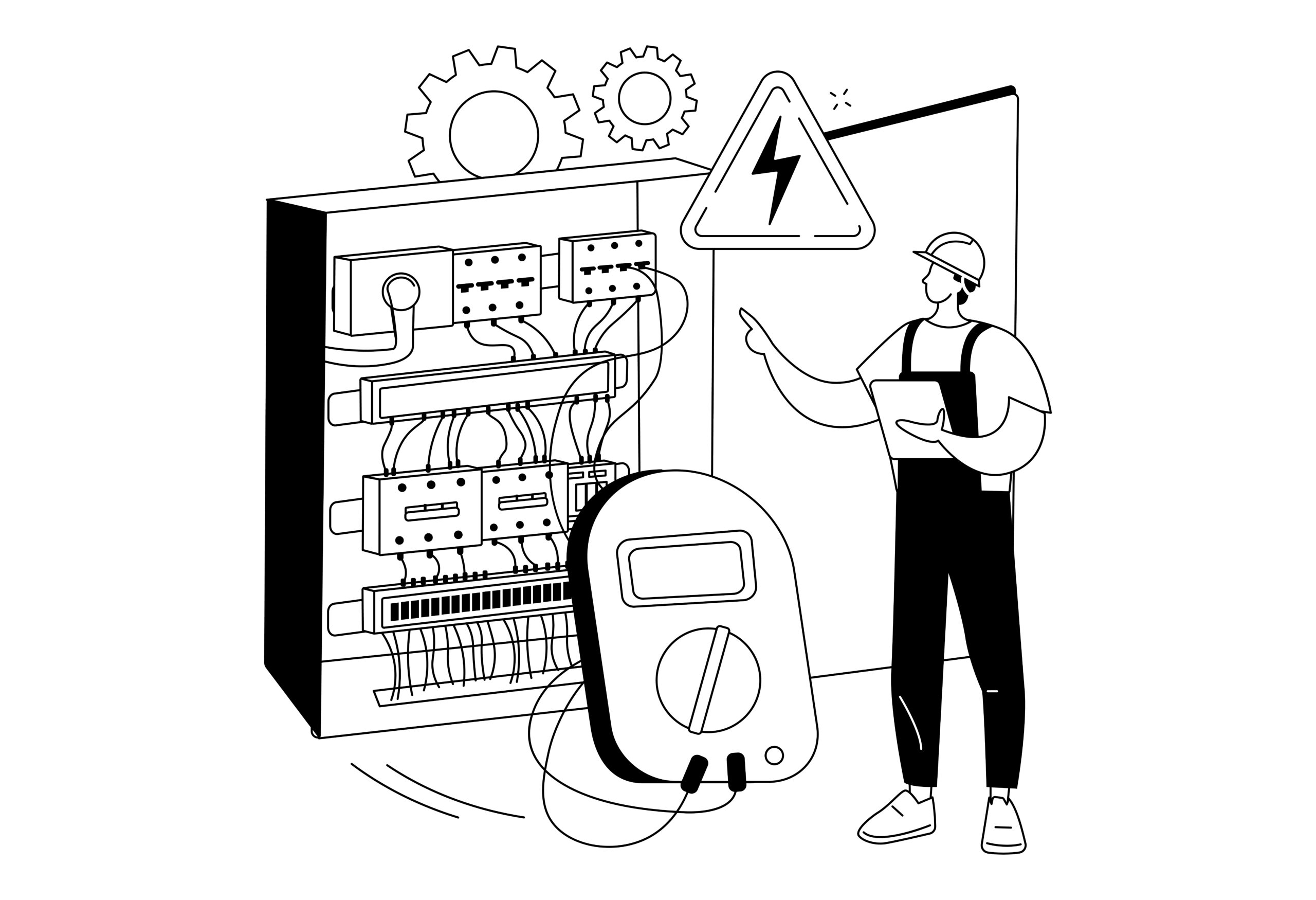 Building a Future-Ready Service Organisation