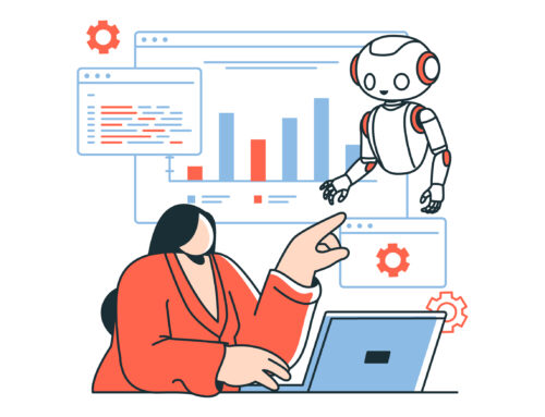 The Role of ChatGPT and AI Assistants in B2B eCommerce