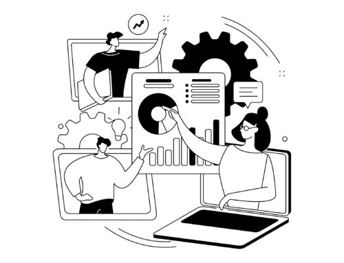Composable Commerce in B2B: Orchestrating Personalized Journeys at Scale