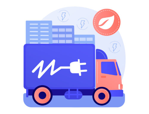 Fleet Digitization: Servitizing Evolving During Electrification