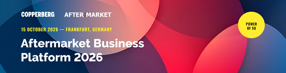 Aftermarket Business Platform 2026