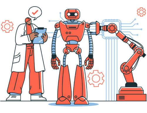 AI at the Edge Is Human: Why the Technician Experience Should Shape Your Service Strategy