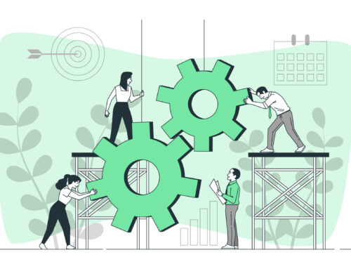 Bridging the Gap: Collaborative Tools and Techniques for Seamless Field Service Coordination
