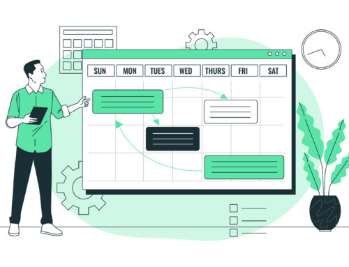 AI-Driven Scheduling: Optimizing Technician Efficiency