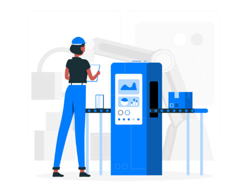 Voice Commerce in Manufacturing: The Next Frontier for B2B Sales