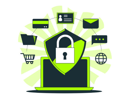 Best Practices for Ensuring Data Security in B2B eCommerce