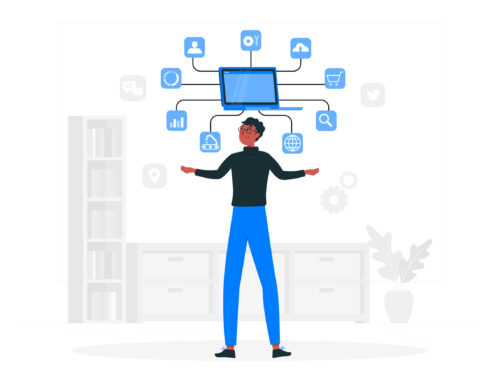 Microservices in Aftermarket Platforms: Driving Modular Solutions for Scalability