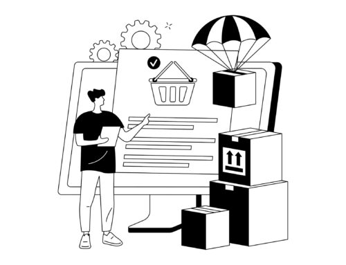 Industrial Marketplace Readiness: Expanding via Third-Party Platforms
