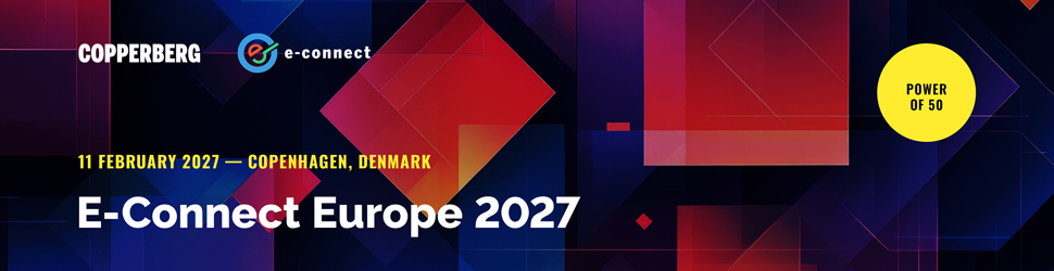 E-Connect Europe 2027