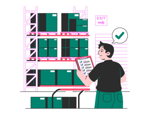 Intelligent Inventory Buffering for Spare Parts