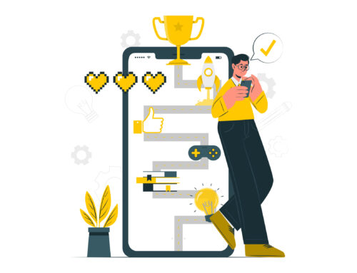 Gamifying Field Service Training for Better Engagement
