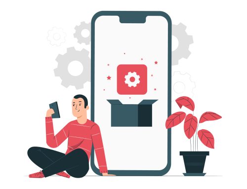 Spare Parts as a Subscription Service